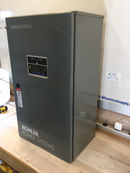 Kohler Kss-Dcta-0040s Transfer Switch, 40a, 208v, 4 Wire, 3 Phase, 4 Pole