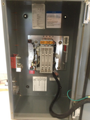 Kohler Kss-Dcta-0040s Transfer Switch, 40a, 208v, 4 Wire, 3 Phase, 4 Pole