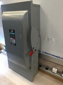 Siemens Gf224n General Duty Safety Switch 200a, 2p, 240v Gf224n