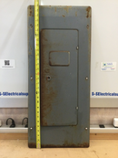 American 30" X 13.5" 20 Spaces Panel Cover