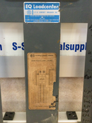 I-T-E Eq Load Center  Eq24-40mpb  200 Amp 120/240v 3 Wire  40 Spaces