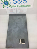 Cutler Hammer Ch2br Type 3r Circuit Breaker Box Rainproof Cover