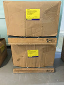 Square D 3T66F Transformer 3 KVA Primary 208-240V 3R Enclosure