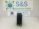 Square D Qf260 60 Amp 2 Pole 240v Switch Circuit Beaker-Flawed