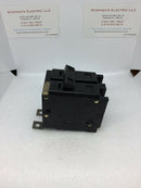 Challenger Cbb2015, 2 Pole, 15 Amp, 240 Volt Circuit Breaker