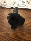 Nsi Insulation Piercing Connector-Ipcs1002 Series 1/0-8 Awg Main And 2-10