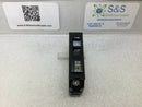 Square D QOB130VH 30 Amp 1 Pole 120/240V Bolt On Circuit Breaker