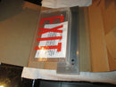 Hanging Led Exit Sign Leew1rc - Lightolier 120/277 Vac Edgelit Recessed