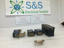 Square D W5.94 Overload Relay Thermal Unit