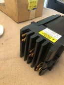 Square D HDA36040 40 Amp 3 Pole 600 Vac PowerPact Circuit Breaker