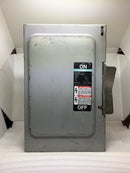 Siemens JN322 60 Amp Series A Type 1 240v 3ph General Duty Fused Switch