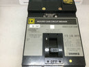 Square D FA32090 3 Pole 90 Amp 240v I-Line Circuit Breaker