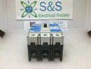 Westinghouse FDB3040A06 40 Amp 3 Pole 600V FDB 14k Circuit Breaker