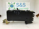Square D FJA140203 20 Amp Single Pole Phase B I-Line Circuit Breaker