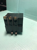 Square D Qob3601021 Qob 3p 240v 60a Bolt On Circuit Breaker W/ 120-240v Shunt