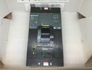 Square D  Lhp36400mb 3 Pole 400 Amp 600v Circuit Breaker Gray Label