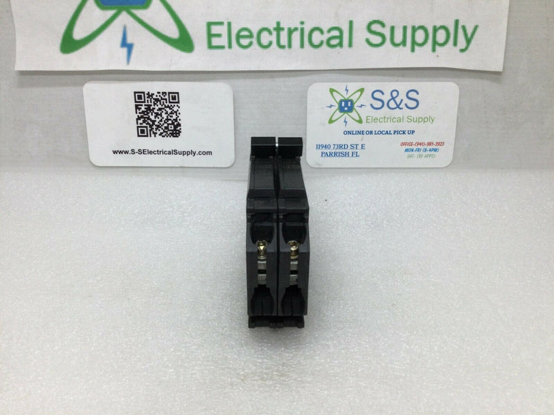 GE General Electric THQP225 25 Amp 2 Pole Circuit Breaker