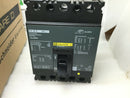 Square D FAL36030 30 Amp 3 Pole 600V Type FAL Circuit Breaker