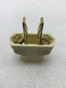 (Lot Of 17)  Eagle Brand Plug In End (Bin2)