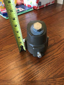 New  Lithonia Lighting Bracket Tfts Pole Mount 45 Angle