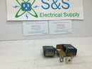 Square D W1.35 Overload Relay Thermal Unit