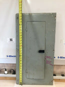 Gould/ITE G1630MB1150 150 Amp 120/240v 15-30 Spaces Indoor Load Center