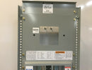 Cutler Hammer Pow-R-Line C Prl1a Panel Board 208/120v 3 Phase 4 Wire 150 Amp