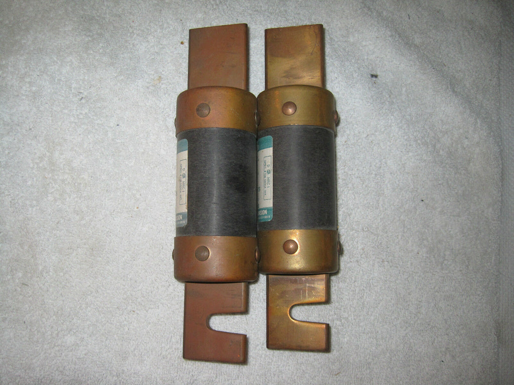 Fpe Econ 400 Amp Ecnr400 (Ecnr 400) 250v Fuse