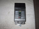 Square D I-Line Hg 150 Hga36080 80a Powerpact Circuit Breaker Hg150 600v 80 Amp