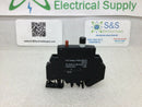 Allen-Bradley Circuit Breaker 1492-GH020 AC 250V 50/60hz DC 65V 2 Amp