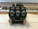 Allen Bradley 509-EOD 135 Amp 600v Max 100hp Size 4 Starter