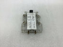 Square D A30010-381-01B Auxiliary Fuse Holder With Fuses Included