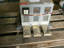 Ge Powerbreak Tpss9640fce1 4000 Amp Lig Breaker With Shunt Trip Unit