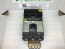 Square D FH36020 20 Amp 3 Pole 600V I-Line Circuit Breaker