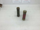 Lot Of 2!! Fuse Lot ,40  Amp Fuses 250v