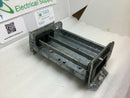 Zinsco Gte Sylvania 100 Amp Panel Interior Bus 120/240v Ac Main Lug