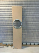 Siemens Mc0811b1150th  Meter Cover Only  150 Amp 240v