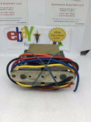 Tyco Electronics 4000A09AW18K158 208/240v Class 2 Transformer