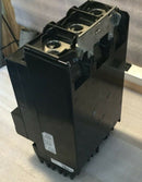 Square D LX36400 400 Amp Sensor 3 Pole 600V w/Arp100 Rating Plug Electronic Trip Circuit Breaker