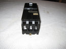 Square D, Q1380, Circuit Breaker, 80 Amp, 3 Pole, 240 Vac