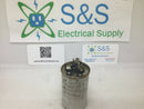 Ge General Electric Air Conditioner Capacitor Cbb65s Cbb65s E309467 40+6 Uf+-5%