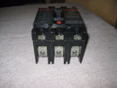 Cutler Hammer Fs Fs320100a 3 Pole 100 Amp Circuit Breaker Chipped