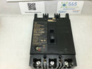 Westinghouse MCP0322CR 3 Amp 3 Pole 600v Circuit Breaker