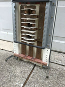 Cutler Hammer Pow-R-Line C PRL1A Panel Board Interior 225 Amps 208/120v