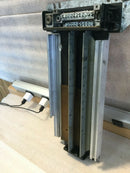 150 Amp Main Zinsco Gte Sylvania Style Breaker Electrical Panel Buss Bars