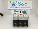 Westinghouse Hmcp150t4c 150a 3 Pole 600v Series C Motor Circuit Protector