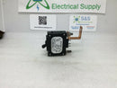 Airpax LELK1-1REC4-51-60.0-01-V 75 Trip Amps 60 Amp Breaker