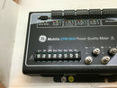 General Electric Multilin Epm 9650 Power Quality Meter Pl96500a0b10000