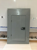 Challenger Powermaster 125a 12-24 Spaces  120/240v 1 Phase 3 Wire Panel