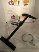 Mount Holder Bracket Ceiling Mount Full Install Kit With Support Wire